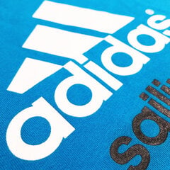 Женская футболка Adidas Sailing Logo BS74T0 цена и информация | Футболка женская | kaup24.ee