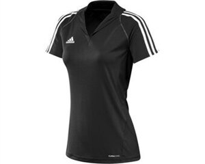 Naiste T-särk Adidas Sailing Logo X13845 цена и информация | Женские футболки | kaup24.ee