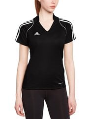 Женская футболка Adidas Sailing Logo X13845 цена и информация | Женские футболки | kaup24.ee