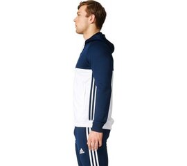 Meeste dressipluus kapuutsiga Adidas AJ5410 цена и информация | Мужские толстовки | kaup24.ee