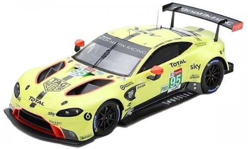 Carrera - Digital 1:32 Aston Martin Vantage GTE hind ja info | Poiste mänguasjad | kaup24.ee