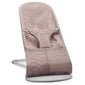 Lamamistool Babybjörn Bliss Mesh, Dusty Pink цена и информация | Beebi lamamistoolid | kaup24.ee