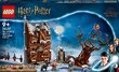 76407 LEGO® Harry Potter The Shrieking Shack & Whomping Willow 2 in 1 konstruktor цена и информация | Klotsid ja konstruktorid | kaup24.ee