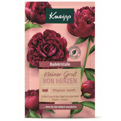 Vannisool Kneipp, 60 g hind ja info | Dušigeelid, õlid | kaup24.ee