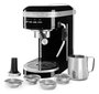 KitchenAid 5KES6503EOB hind ja info | Kohvimasinad | kaup24.ee