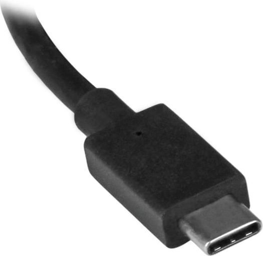 StarTech MSTCDP122DP, USB-C - DisplayPort hind ja info | Kaablid ja juhtmed | kaup24.ee