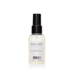 Juustesse jäetav sprei-palsam Balmain, reisile (Leave-in Conditioning Spray), 50 ml цена и информация | Бальзамы, кондиционеры | kaup24.ee