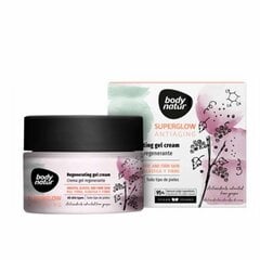 Антивозрастной крем Sperglow Body Natur (50 мл) цена и информация | Кремы для лица | kaup24.ee