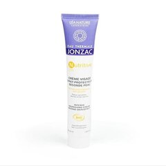 Крем для лица Nutritive Second Skin Effect Eau Thermale Jonzac (50 мл) цена и информация | Кремы для лица | kaup24.ee