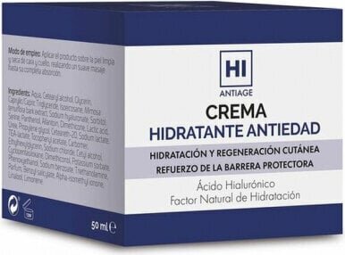 Vananemisevastane niisutav kreem Hi Antiage Redumodel (50 ml) hind ja info | Näokreemid | kaup24.ee