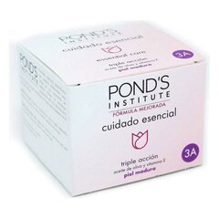 Näokreem Cuidado Esencial Pond's (50 ml) hind ja info | Näokreemid | kaup24.ee