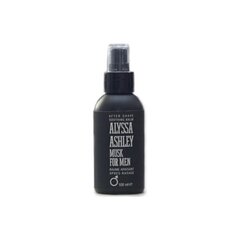 After shave palsam Musk for Men Alyssa Ashley (100 ml) цена и информация | Косметика и средства для бритья | kaup24.ee
