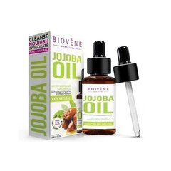 Jojoba õli Biovène, 30 ml hind ja info | Kehakreemid, losjoonid | kaup24.ee