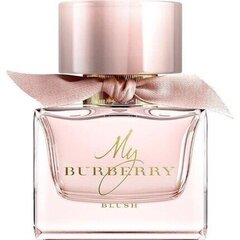 Naiste parfüüm My Burberry Blush Burberry EDP (50 ml) hind ja info | Burberry Kehahooldustooted | kaup24.ee