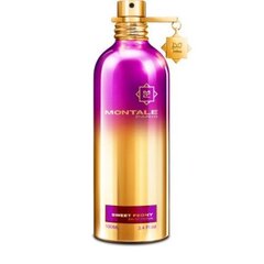 Туалетная вода Montale Paris Sweet Peony EDP, 100 мл цена и информация | Женские духи | kaup24.ee