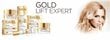 Noorendav näokreem Eveline Gold Lift Expert 40+ 50 ml цена и информация | Näokreemid | kaup24.ee