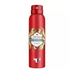 Deodorant Old Spice Deodorant Spray Bear Glov e (Body Spray) 150 ml hind ja info | Deodorandid | kaup24.ee