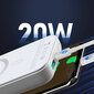 Joyroom JR-W020 hind ja info | Mobiiltelefonide laadijad | kaup24.ee