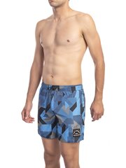 Мужские шорты для плавания Karl Lagerfeld 8050593839114 цена и информация | Плавки, плавательные шорты | kaup24.ee