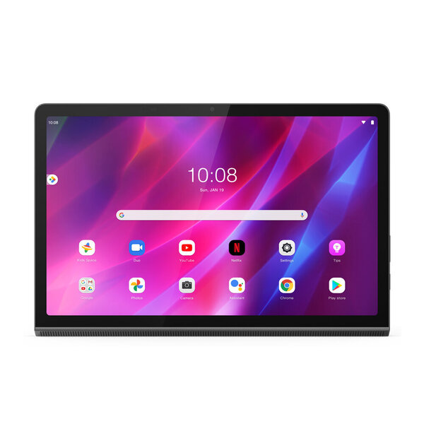 Lenovo Yoga Tab 11 11" 4/128GB Mediatek Android 11 Hall ZA8W0035PL tagasiside