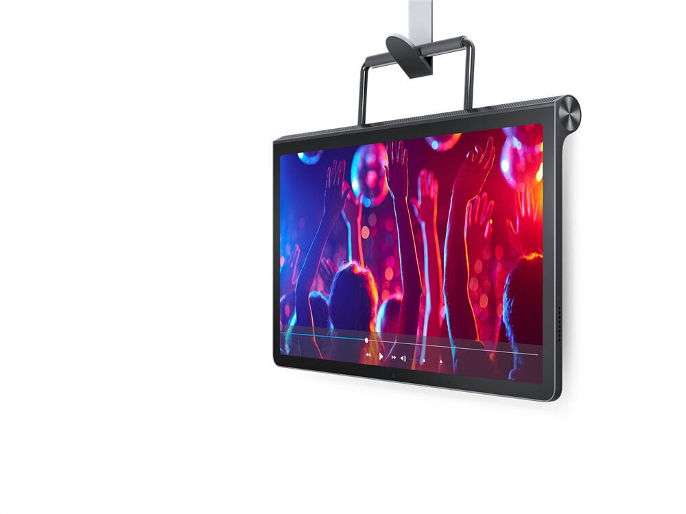 Lenovo Yoga Tab 11 11" 4/128GB Mediatek Android 11 Hall ZA8W0035PL цена и информация | Tahvelarvutid | kaup24.ee