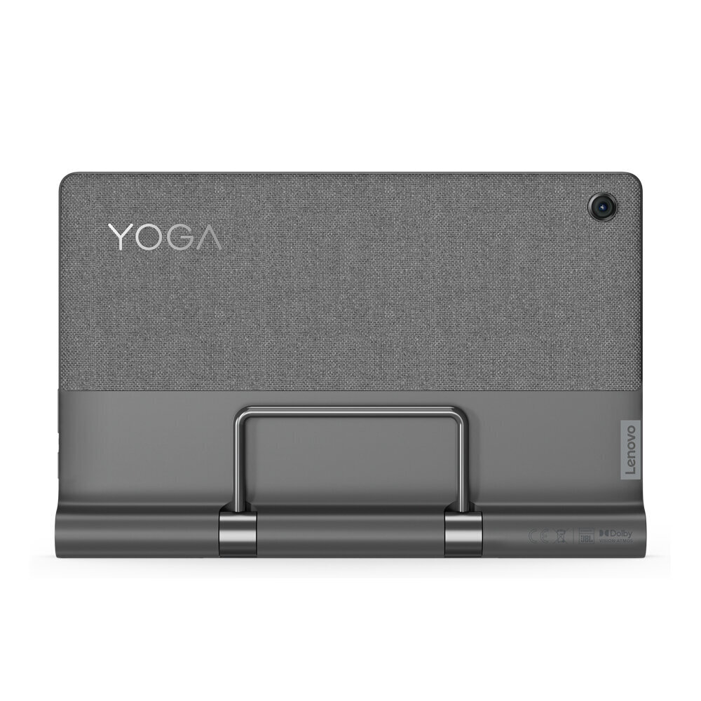Lenovo Yoga Tab 11 11" 4/128GB Mediatek Android 11 Hall ZA8W0035PL цена и информация | Tahvelarvutid | kaup24.ee