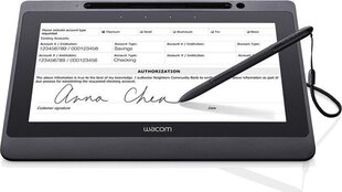 Wacom DTU1141B-CH2 цена и информация | для планшетов | kaup24.ee