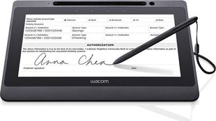 Wacom DTU1141B-CH2 цена и информация | Tahvelarvutid | kaup24.ee