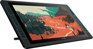 Huion Kamvas Pro 20 2019 hind ja info | Digitaalsed joonistustahvlid | kaup24.ee