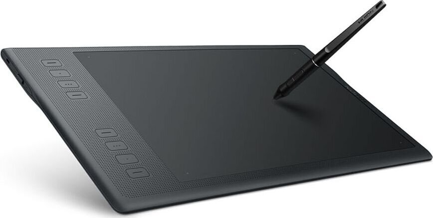 Huion Q11K V2 hind ja info | Digitaalsed joonistustahvlid | kaup24.ee