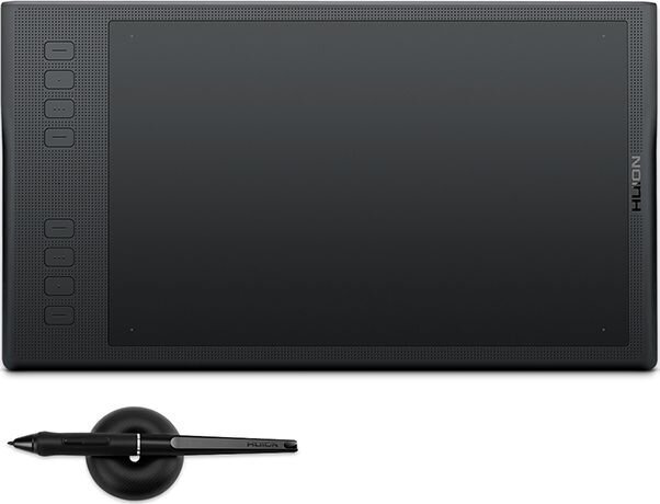 Huion Q11K V2 hind ja info | Digitaalsed joonistustahvlid | kaup24.ee