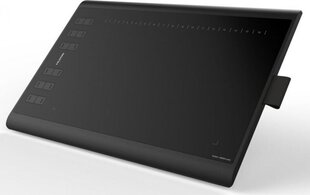 Huion 1060PLUS hind ja info | Digitaalsed joonistustahvlid | kaup24.ee