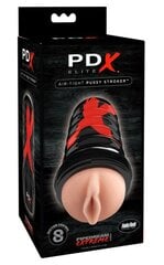 Seksitoodete komplekt "Air-Tight Pussy Stroker", 7 tk цена и информация | Наборы секс-товаров | kaup24.ee