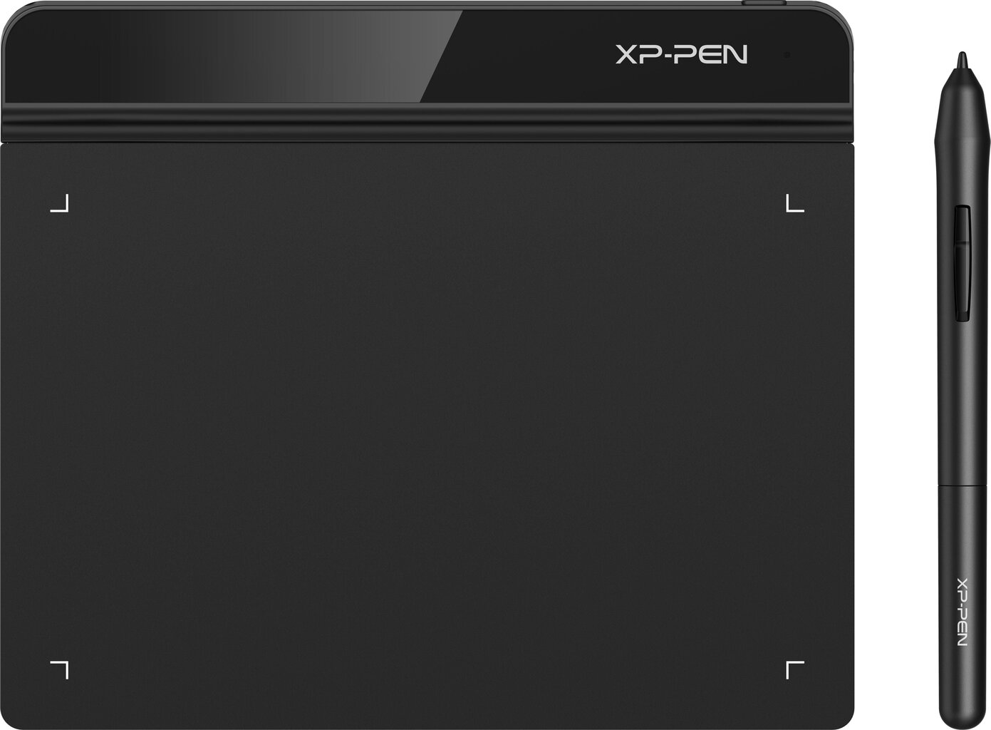 XP-Pen StarG640 hind ja info | Digitaalsed joonistustahvlid | kaup24.ee