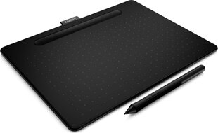 Wacom CTL-6100WLK-S цена и информация | Графические планшеты | kaup24.ee