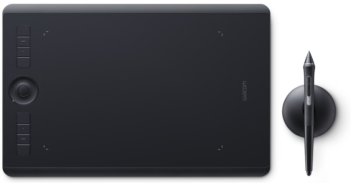 Wacom Intuos Pro Large PTH-860-S цена и информация | Digitaalsed joonistustahvlid | kaup24.ee