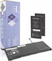 Mitsu BC/DE-9350 цена и информация | Аккумуляторы для ноутбуков | kaup24.ee