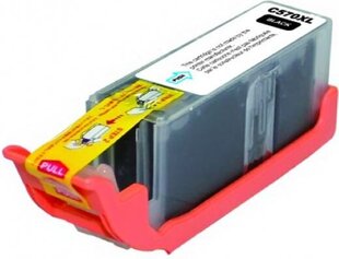 UPrint C-570XLB, must hind ja info | Tindiprinteri kassetid | kaup24.ee