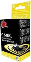 UPrint C546XL, цветной цена и информация | Картриджи для струйных принтеров | kaup24.ee