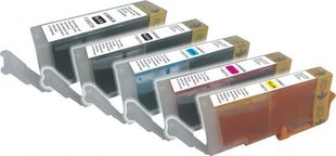 UPrint C-551XL, набор цена и информация | Картриджи для струйных принтеров | kaup24.ee