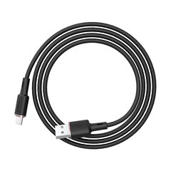 Acefast USB-C C2-04 hind ja info | Mobiiltelefonide kaablid | kaup24.ee