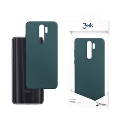 Xiaomi Redmi Note 8 Pro - 3mk Matt Case lovage hind ja info | Telefoni kaaned, ümbrised | kaup24.ee