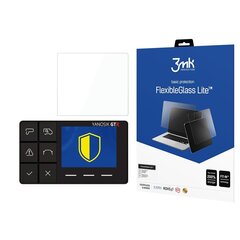 Yanosik GTR - 3mk FlexibleGlass Lite™ screen protector hind ja info | Tahvelarvuti lisatarvikud | kaup24.ee