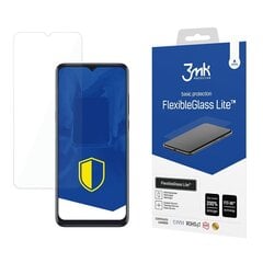 TCL 20 SE - 3mk FlexibleGlass Lite™ screen protector hind ja info | Ekraani kaitsekiled | kaup24.ee