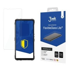 Ulefone Armor 10 5G - 3mk FlexibleGlass Lite™ screen protector цена и информация | Защитные пленки для телефонов | kaup24.ee