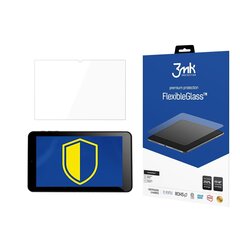 UMAX Vision Book 10C LTE - 3mk FlexibleGlass™ 11'' screen protector hind ja info | Tahvelarvuti lisatarvikud | kaup24.ee