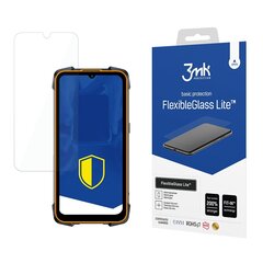 3Mk Flexible Glass Lite защитная пленка Samsung X800 / X806 Galaxy Tab S8+ Plus (2022) цена и информация | Защитные пленки для телефонов | kaup24.ee