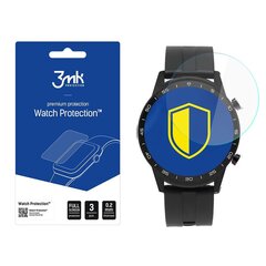 Vector Smart VCTR-32-22BK - 3mk Watch Protection™ v. FlexibleGlass Lite screen protector hind ja info | Nutikellade ja nutivõrude tarvikud | kaup24.ee