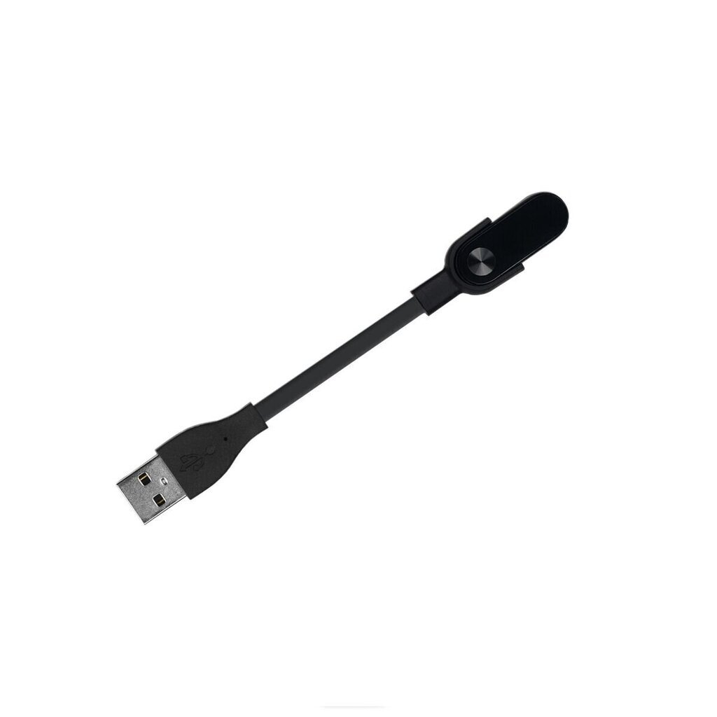 Tactical USB Charging Cable for Xiaomi Mi Band 2 цена и информация | Mobiiltelefonide kaablid | kaup24.ee