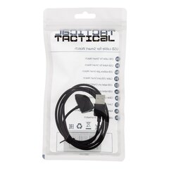 Tactical USB Charging Cable for Samsung SM-R375 Galaxy Fit e hind ja info | Mobiiltelefonide laadijad | kaup24.ee